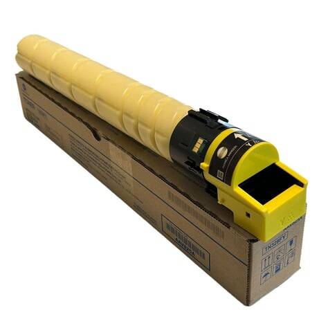 Develop TN-328 Sarı Orijinal Fotokopi Toner - 1