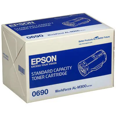 Epson AL-M300 Orijinal Toner - 1