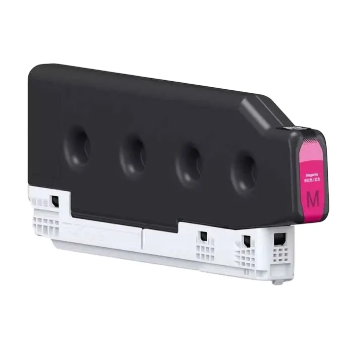 Epson AM-C5000/6000 Kırmızı Orijinal Kartuş - 1
