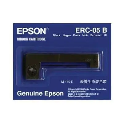 Epson ERC-05/C43S015352 Orijinal Şerit - 1