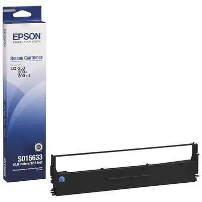 Epson LQ-350/C13S015633 Orijinal Şerit - 1