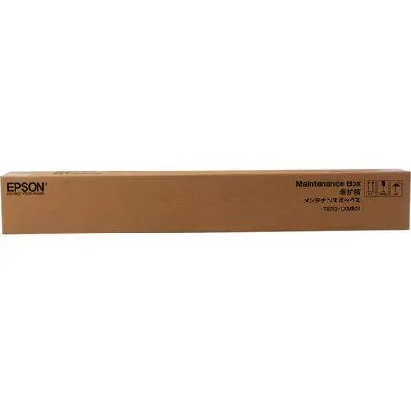 Epson T6713 Orijinal Atık Kutusu - 1