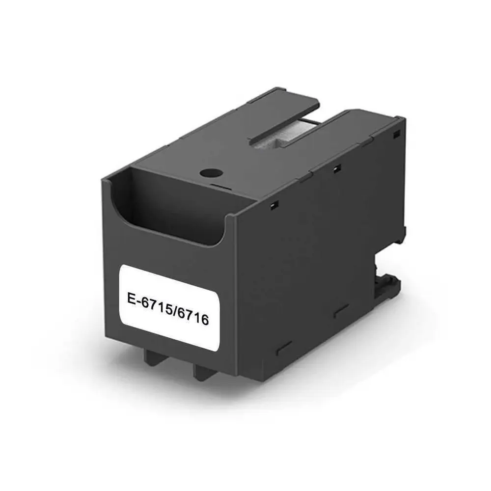 Epson T6716-C13T671600 Compatible Maintenance Kit - Epson