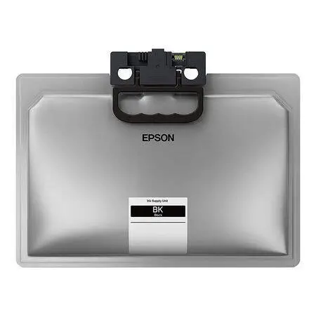 Epson T9661XXL-C13T966140 Black Original Cartridge Extra High Capacity - 1