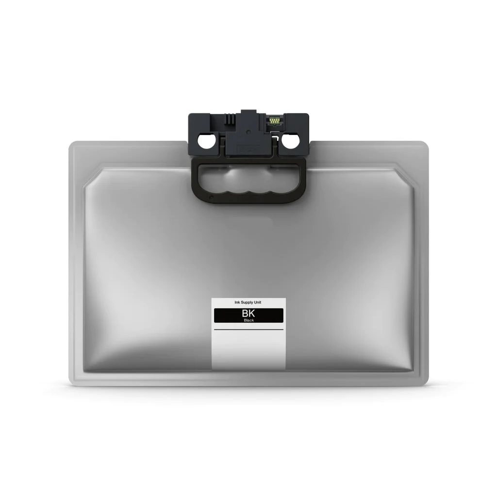 Epson T9661XXL-C13T966140 Muadil Siyah Kartuş - Epson