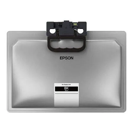 Epson T9661XXL-C13T966140 Siyah Orijinal Kartuş - Epson