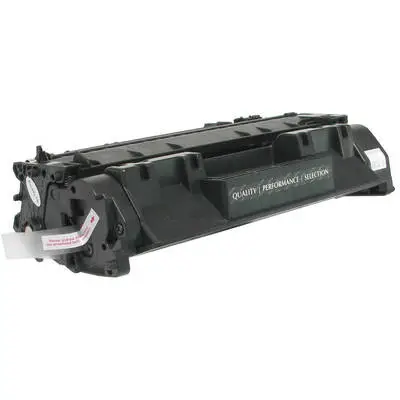 Hp 05A-CE505A / CF280A / CRG-719 Compatible Toner - 2