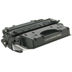 HP 05X-CE505X Compatible Toner High Capacity - 2
