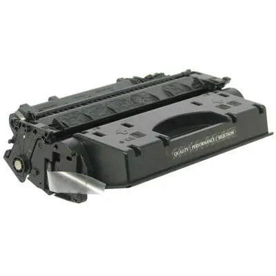 HP 05X-CE505X Compatible Toner High Capacity - 2