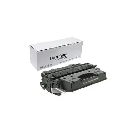 Hp 05X-CE505XXL Muadil Toner Ekstra Yüksek K, - 2