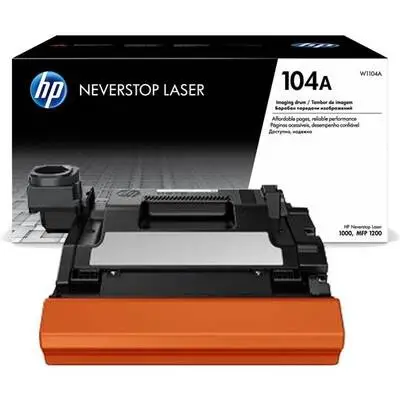Hp 104A-W1104A Orijinal Drum Ünitesi - 1