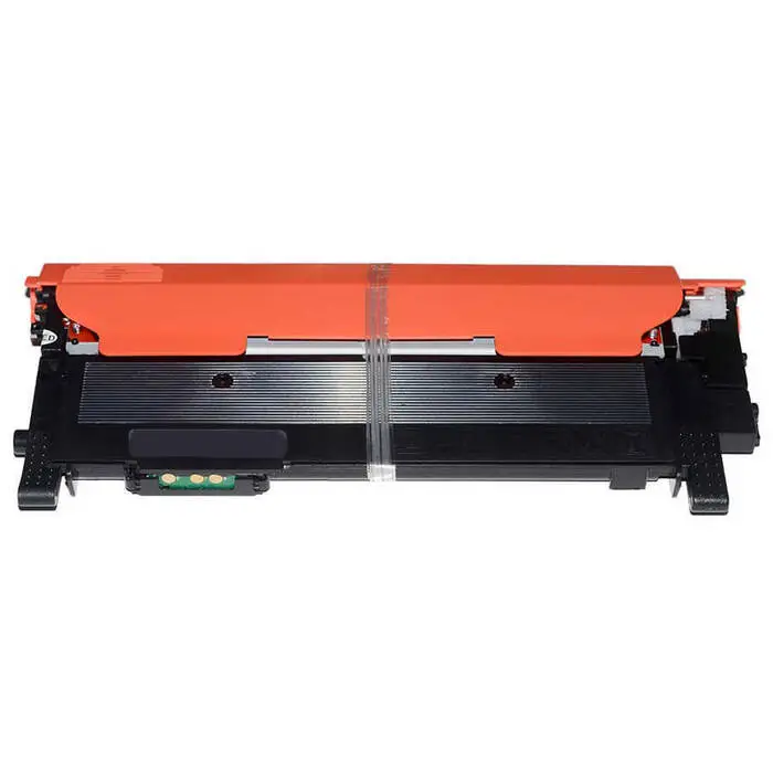 Hp 117A-W2070A Black With Chip Compatible Toner - 2
