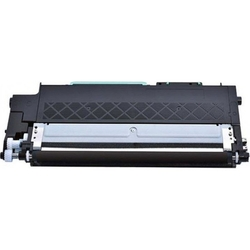 Hp 117A-W2070A Black Without Chip Compatible Toner - 2