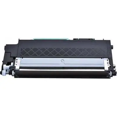Hp 117A-W2070A Black Without Chip Compatible Toner - 2