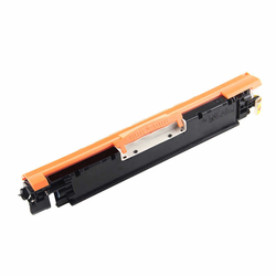 HP 126A-CE310A Black Compatible Toner - 2