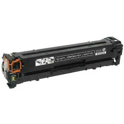 HP 131A-CF210A Black Compatible Toner - 2