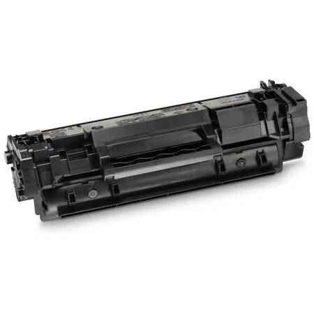 Hp 136A-W1360A With Chip Compatible Toner - 2