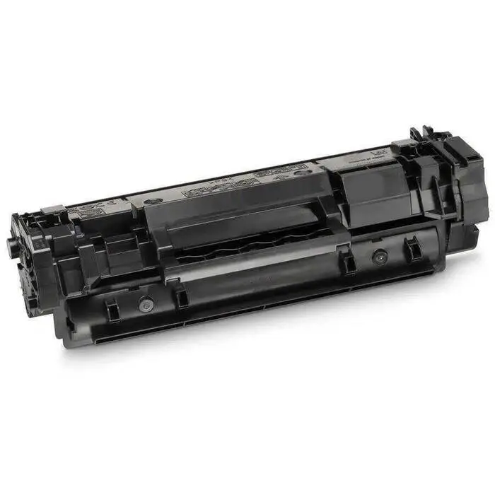 Hp 136A-W1360A With Chip Compatible Toner - 2