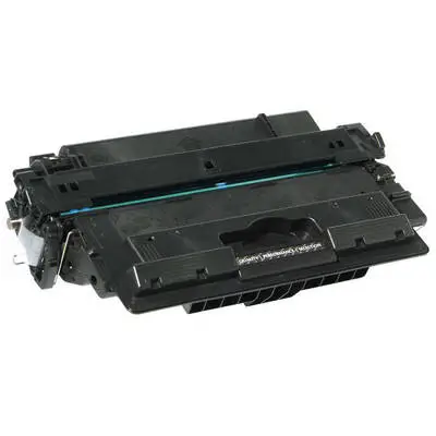 HP 14X-CF214X Compatible Toner High Capacity - 2