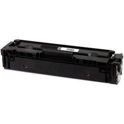 Hp 203A-CF540A Siyah Muadil Toner - 2