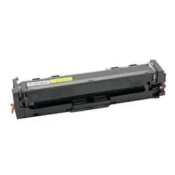 Hp 207A-W2210A Black With Chip Compatible Toner - 2