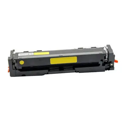 Hp 207A-W2212A Yellow Without Chip Compatible Toner - 2