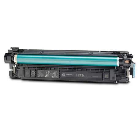 Hp 212A-W2123A Kırmızı Orijinal Toner - 2