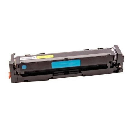Hp 216A-W2411A Cyan With Chip Compatible Toner - 2