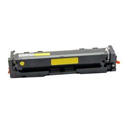 Hp 216A-W2412A Sarı Chipsiz Muadil Toner - 2