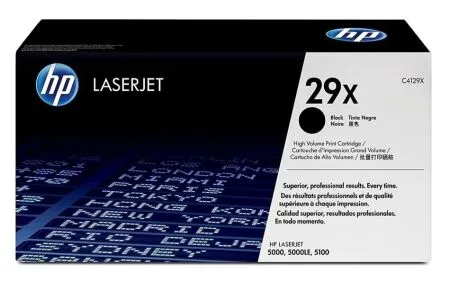 HP 29X C4129X Original Toner - Hp