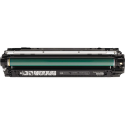 HP 307A-CE740A Black Compatible Toner - 2