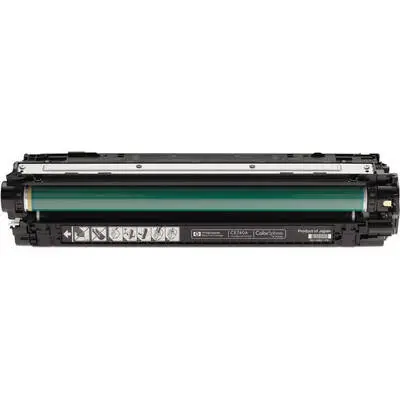 HP 307A-CE740A Black Compatible Toner - 2