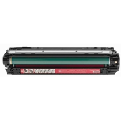 HP 307A-CE743A Magenta Compatible Toner - 2