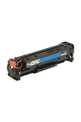 HP 312A-CF381A Cyan Compatible Toner - 2