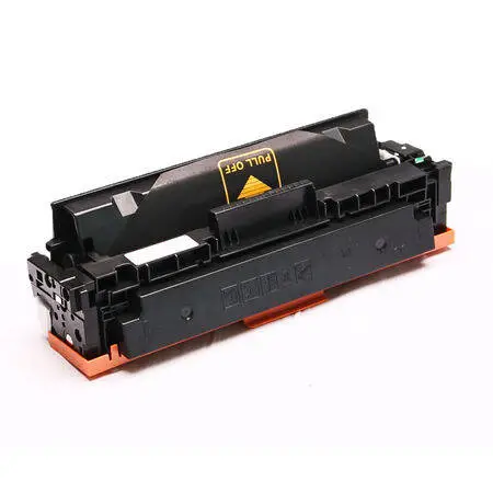 Hp 410X-CF413X Magenta Compatible Toner High Capacity - 2