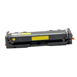 Hp 415A-W2032A Yellow With Chip Compatible Toner - 2