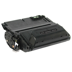Hp 42X-Q5942X Muadil Toner Yüksek Kapasiteli - 2