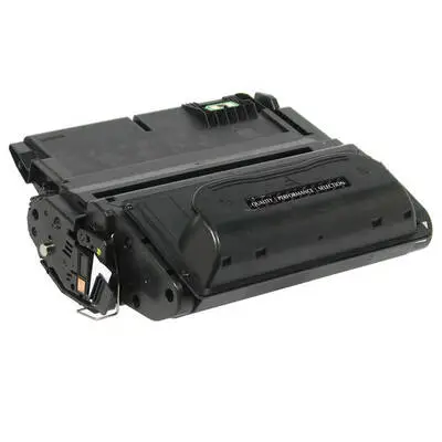 Hp 42X-Q5942X Muadil Toner Yüksek Kapasiteli - 2