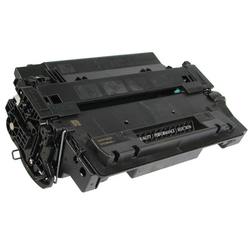 HP 55A-CE255A Compatible Toner - 2