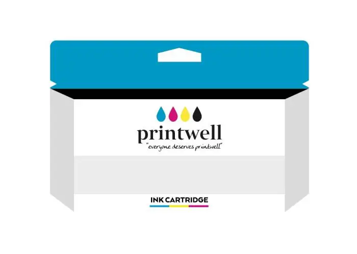 Hp 727-B3P19A Cyan Compatible Cartridge High Capacity - 1