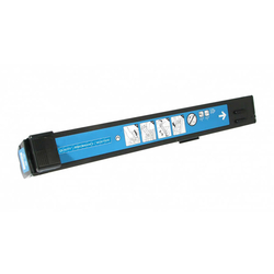 HP 824A-CB381A Cyan Compatible Toner - 2