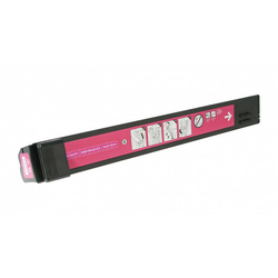 HP 824A-CB383A Magenta Compatible Toner - 2