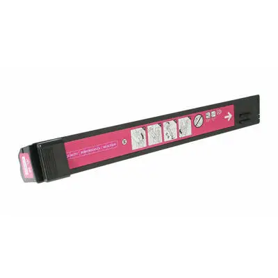HP 824A-CB383A Magenta Compatible Toner - 2