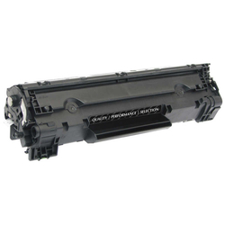 HP 83A-CF283A Compatible Toner - 2
