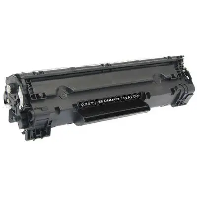 HP 83A-CF283A Compatible Toner - 2