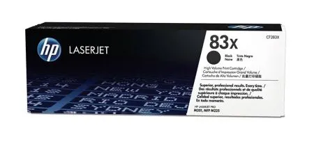 HP 83X CF283X Original Toner - Hp