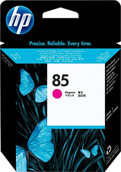 Hp 85-C9421A Original Magenta Print Head - Hp