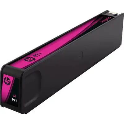 Hp 971XL-CN627AE Kırmızı Muadil Kartuş - 1