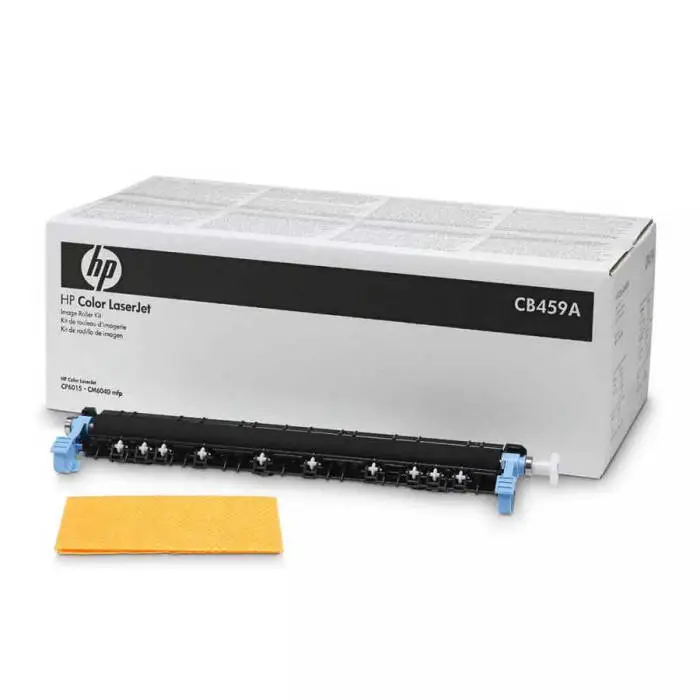 HP CB459A Original T2 Roller Kit - 1