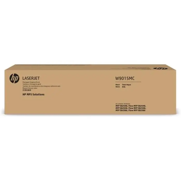 HP W9015MC Siyah Drum Ünitesi - 1